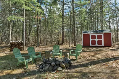 206 East Chocorua River Drive, Tamworth, NH 03886 - Photo 43