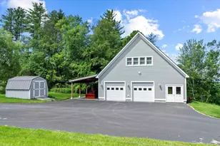 15 Old Stage Rd, Langdon, NH 03602 - Photo 37