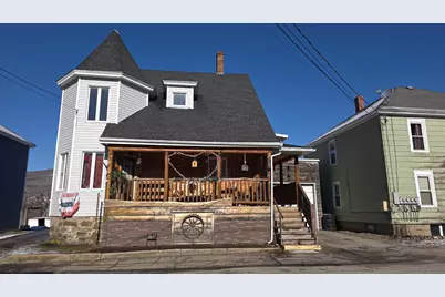 511 Goebel Street, Berlin, NH 03570 - Photo 1