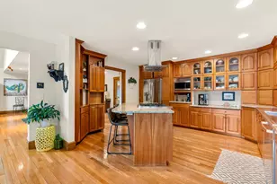 1 Elm Rd, Hanover, NH 03750 - Photo 5