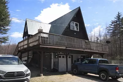 94 Washington Heights Road, Washington, NH 03280 - Photo 1