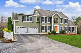 10 Harmony Ln, Pelham, NH 03076 - Photo 3