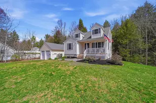 84 New Hampshire Dr, Webster, NH 03303 - Photo 9