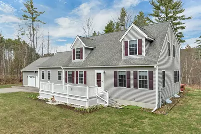 22 Duckworth Road, Hebron, NH 03241 - Photo 1