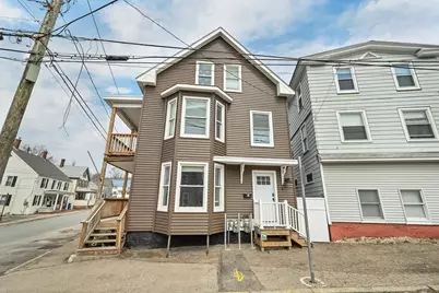 41-43 Franklin Street, Somersworth, NH 03878 - Photo 1