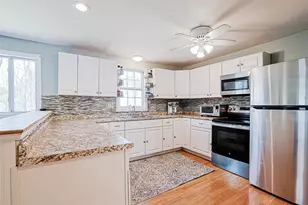 23 Brewster Rd, Barrington, NH 03825 - Photo 19