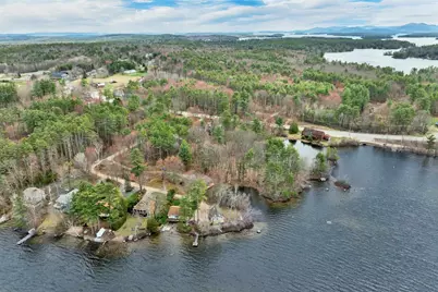 Merrivale Road #054, Moultonborough, NH 03254 - Photo 21