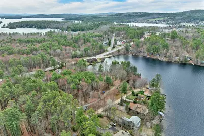 Merrivale Road #054, Moultonborough, NH 03254 - Photo 25