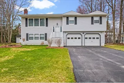 9 Hopkins Street, South Burlington, VT 05403 - Photo 1