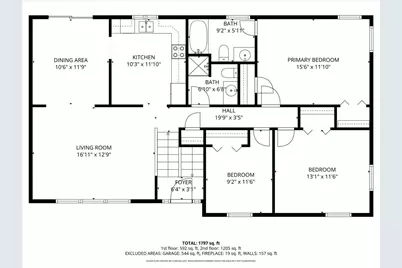 9 Hopkins Street, South Burlington, VT 05403 - Photo 59