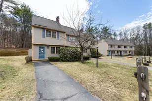 55 Lakewood Pnes Rd, Bristol, NH 03222 - Photo 23