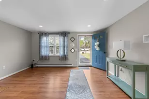 55 Lakewood Pnes Rd, Bristol, NH 03222 - Photo 3