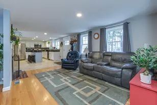 1057 Bound Tree Rd, Hopkinton, NH 03229 - Photo 11