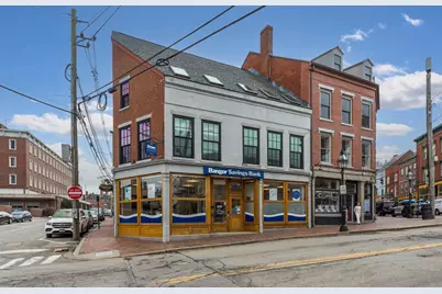 8 Bow Street, Portsmouth, NH 03801 - Photo 1