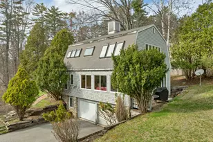 83 Governor Wentworth Hwy, Tuftonboro, NH 03894 - Photo 1