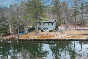 255 River St, Ashland, NH 03217 - Photo 29
