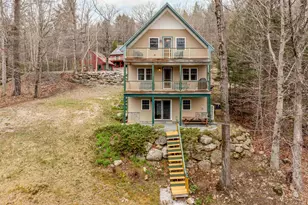 331 Chalk Pond Rd, Newbury, NH 03255 - Photo 7