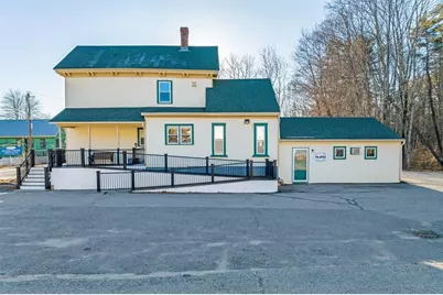 84 Bay Street, Wolfeboro, NH 03894 - Photo 23