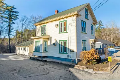 84 Bay Street, Wolfeboro, NH 03894 - Photo 21