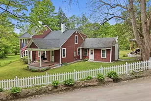 169 London Rd, Westmoreland, NH 03467 - Photo 1