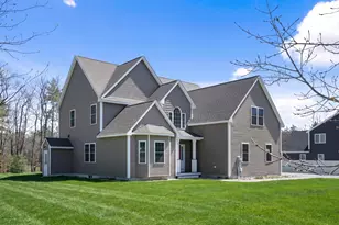 44 Sheffield St, Windham, NH 03087 - Photo 1
