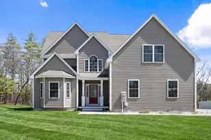 44 Sheffield St, Windham, NH 03087 - Photo 35