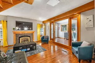 35 Valley Dr, Gilford, NH 03249 - Photo 11