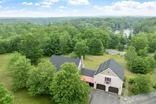 55 Walker Rd, Barnstead, NH 03225 - Photo 3