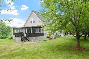 55 Walker Rd, Barnstead, NH 03225 - Photo 5