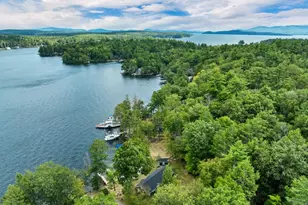 22 Cow Island, Tuftonboro, NH 03816 - Photo 37
