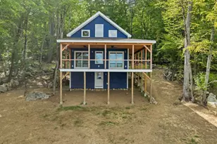 22 Cow Island, Tuftonboro, NH 03816 - Photo 33