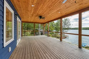 22 Cow Island, Tuftonboro, NH 03816 - Photo 5