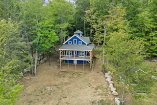 22 Cow Island, Tuftonboro, NH 03816 - Photo 29