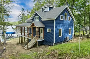 22 Cow Island, Tuftonboro, NH 03816 - Photo 31