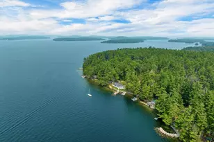 59 Welch Island, Gilford, NH 03249 - Photo 49