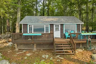 59 Welch Island, Gilford, NH 03249 - Photo 43