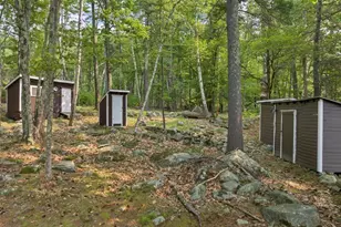 59 Welch Island, Gilford, NH 03249 - Photo 33