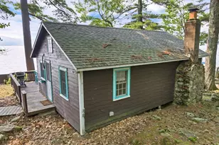 59 Welch Island, Gilford, NH 03249 - Photo 21