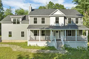 60 Jenkins Rd, Bedford, NH 03110 - Photo 1