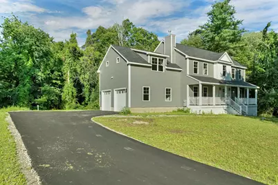 60 Jenkins Road, Bedford, NH 03110 - Photo 1