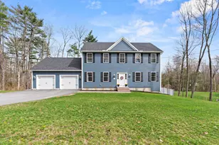 303 Derry Rd, Chester, NH 03036 - Photo 1
