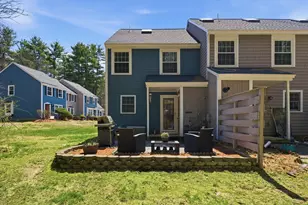 16 Kearns Dr, Merrimack, NH 03054 - Photo 29