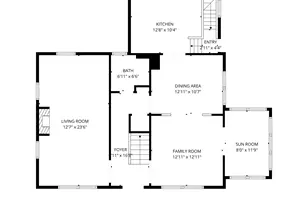 15 Dunklee St, Concord, NH 03301 - Photo 29