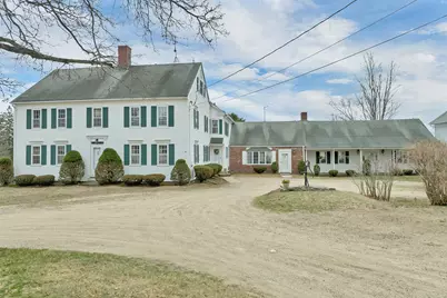 244 North Main Street, Wolfeboro, NH 03894 - Photo 1