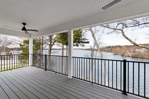13 Opechee St, Laconia, NH 03246 - Photo 19