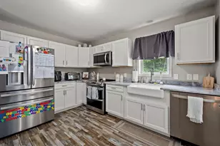 32 David Lewis Rd, Gilford, NH 03249 - Photo 13
