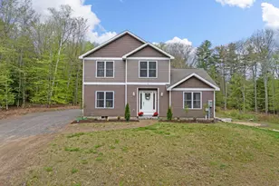 32 David Lewis Rd, Gilford, NH 03249 - Photo 3
