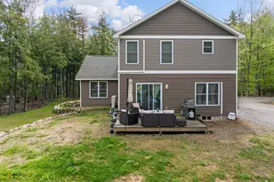 32 David Lewis Rd, Gilford, NH 03249 - Photo 29