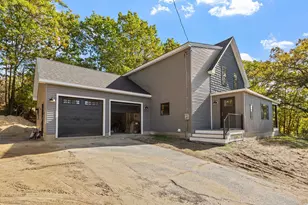 7 Mudgett Ave, Meredith, NH 03253 - Photo 37