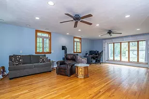 314 Wentworth Rd, Brookfield, NH 03872 - Photo 5